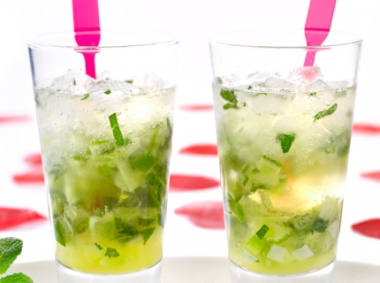 Mojito Royal