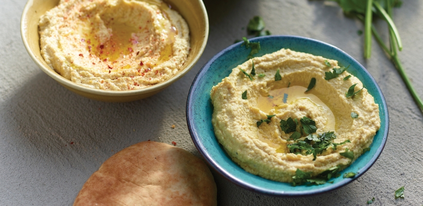 Houmous