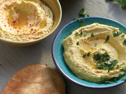 Houmous