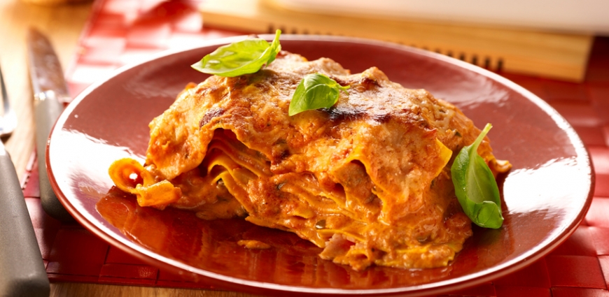 Lasagne Sole d’Italia