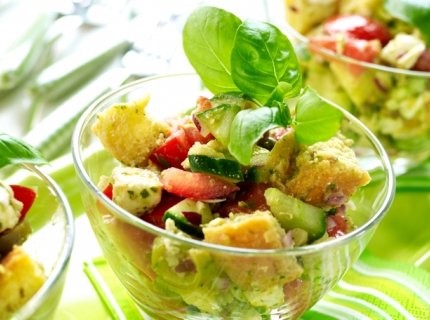 Panzanella