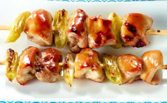 Yakitori