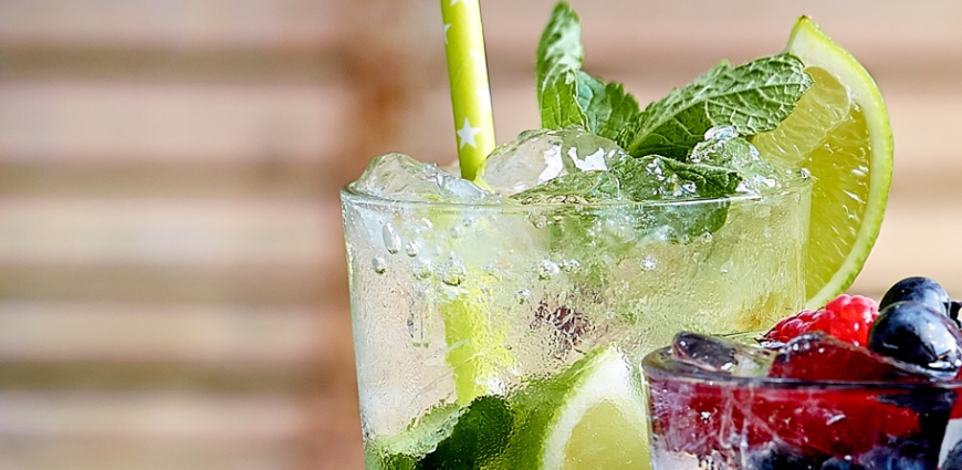 Mojito pour enfants