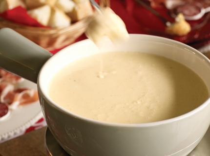 Fondue Savoyarde