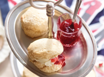 Scones