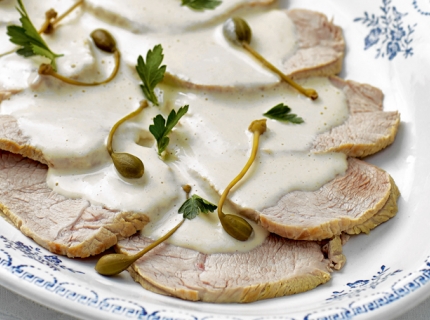 Vitello tonnato II