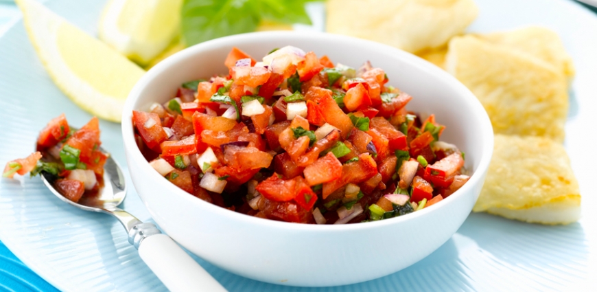 Salsa italienne