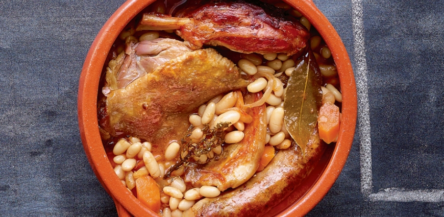 Cassoulet