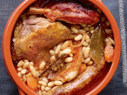 Cassoulet