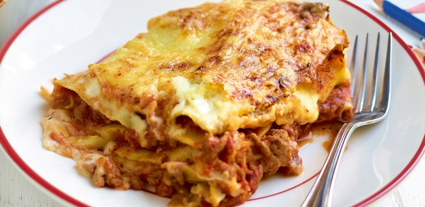 Lasagnes