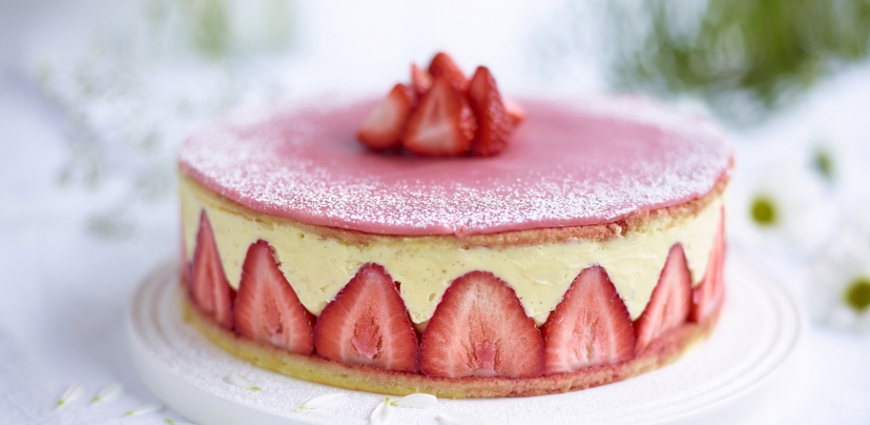 Fraisier