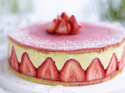 Fraisier