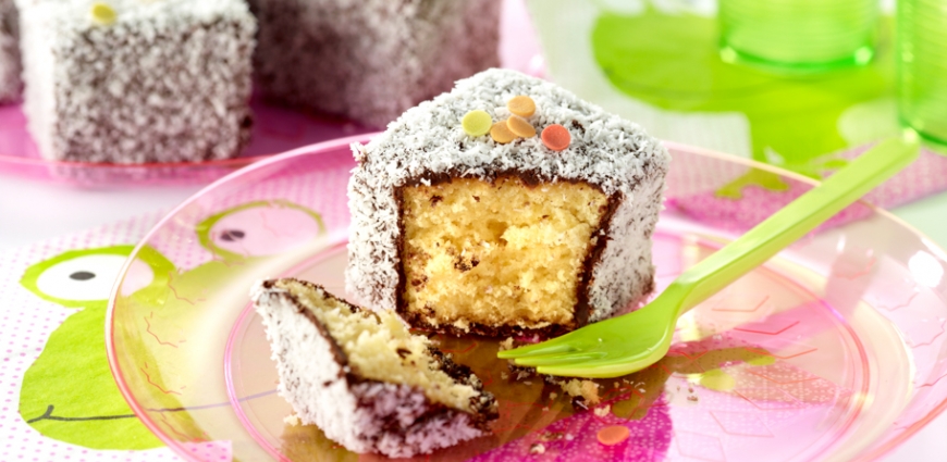 Lamingtons