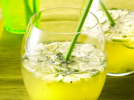 Sangria verte