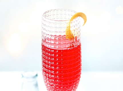 Avanti (mocktail)