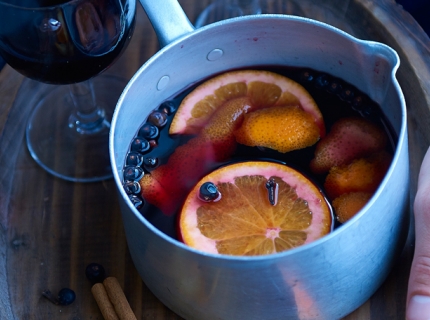 Glogg