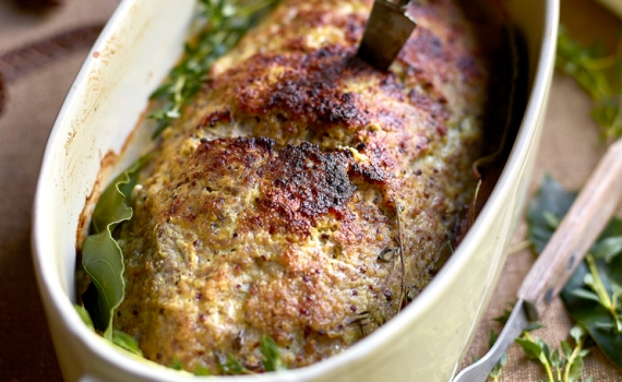 Meat loaf