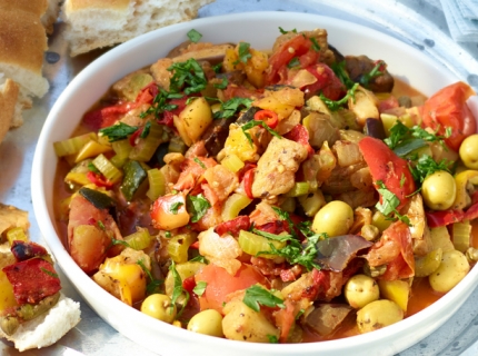 Caponata