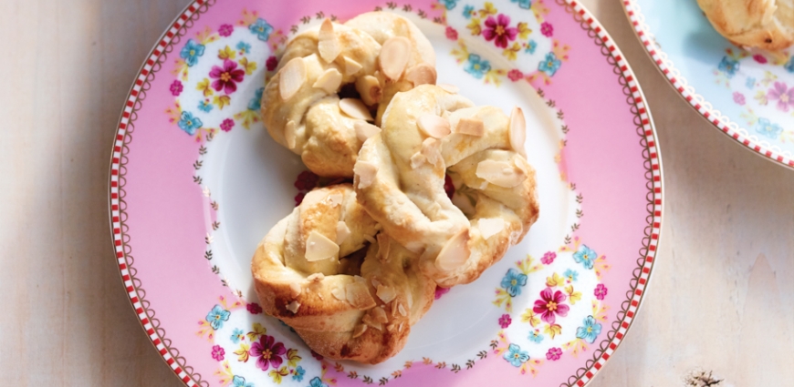 Biscuits de Pâques