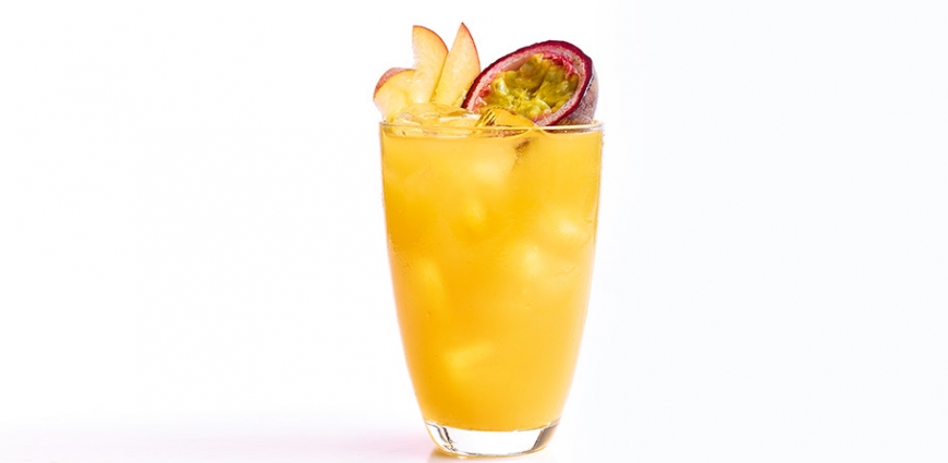 passionata cocktail