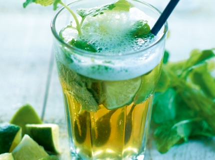 Mojito Beer