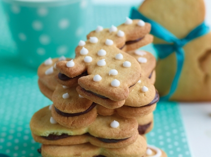 Biscuits de Pâques