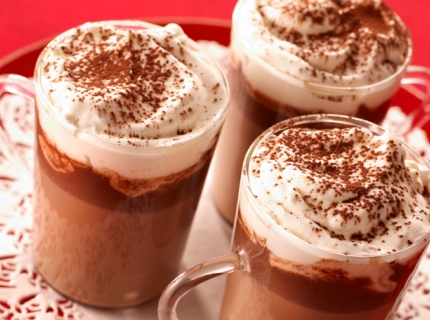 Chocolat viennois