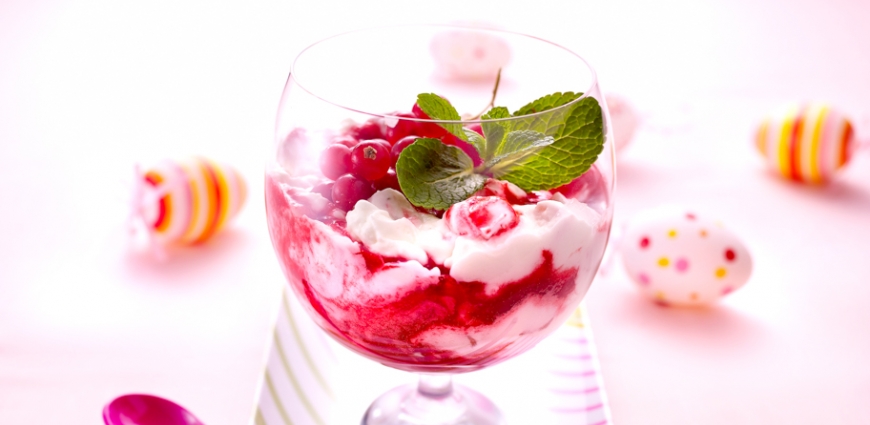 Eton Mess