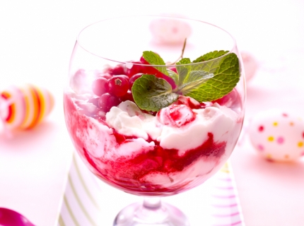 Eton Mess