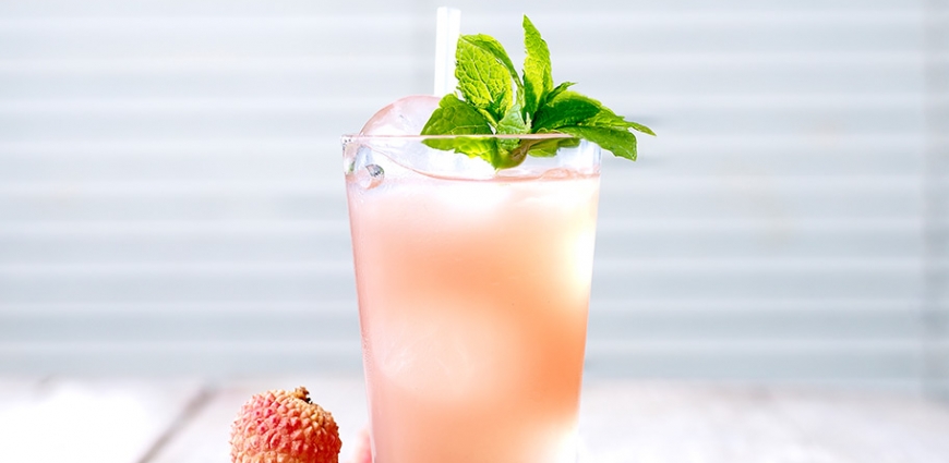 Easy Lychee