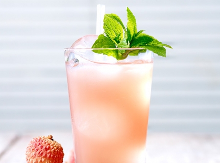 Easy Lychee