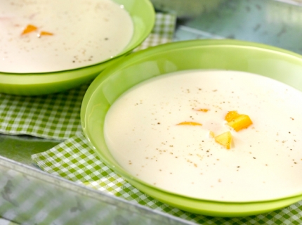 Ajo blanco