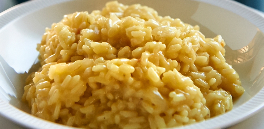 Risotto