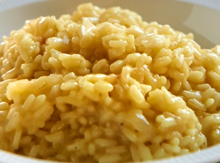 Risotto