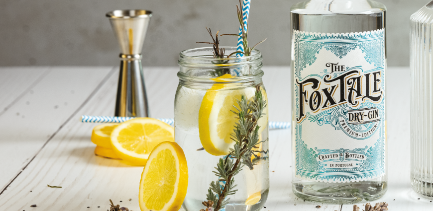 Foxtale Tonic