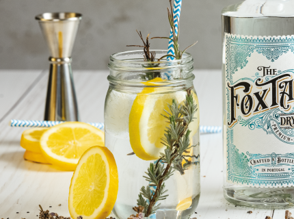 Foxtale Tonic