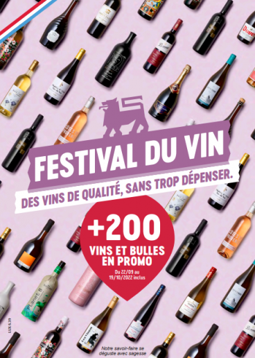 Festival du Vin