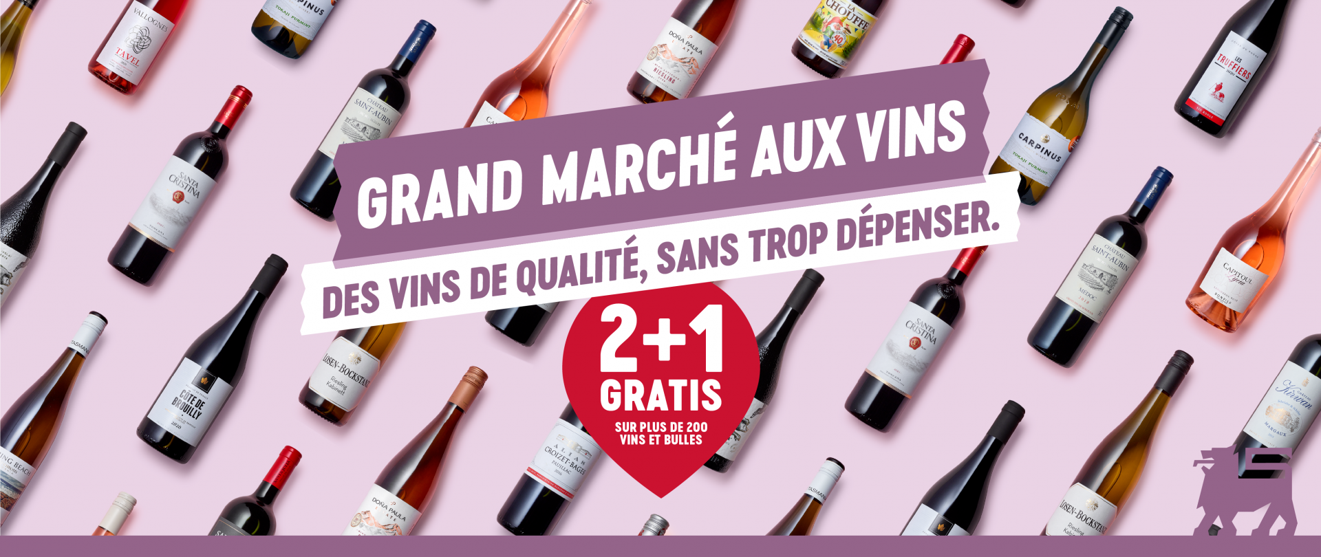 Grand Marché aux Vins