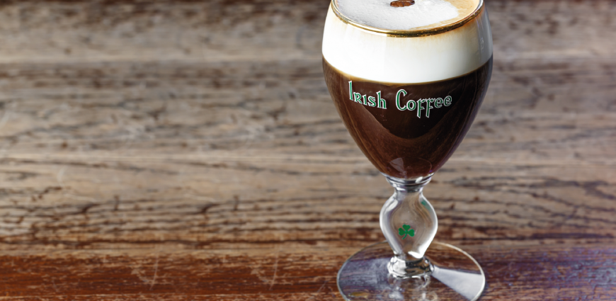 Irish Coffee