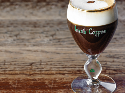 Irish Coffee