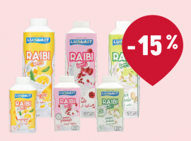 Lait Luxlait