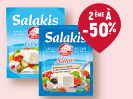 Salakis - Feta