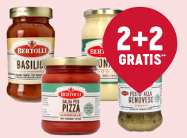 Sauce pour pâtes ou pour pizza