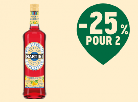 Apéritif sans alcool