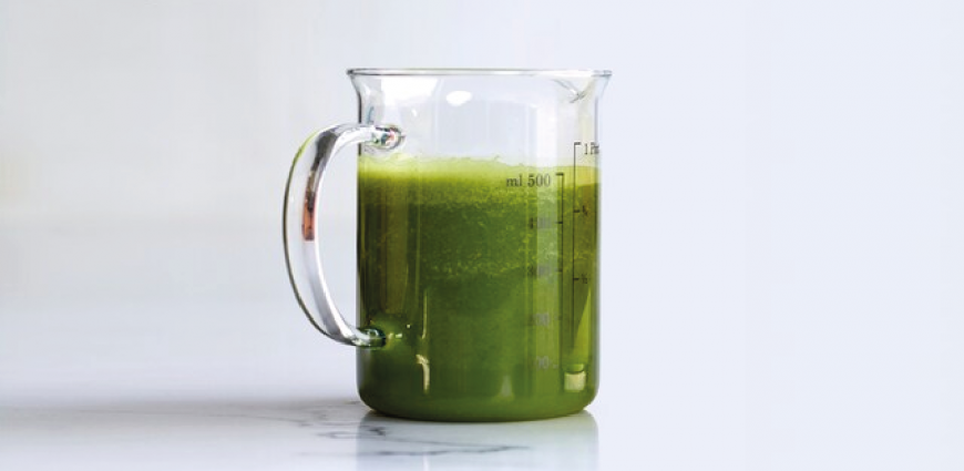Green smoothie
