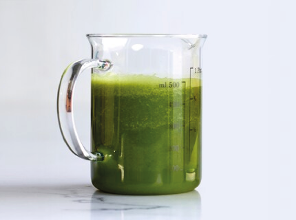 Green smoothie