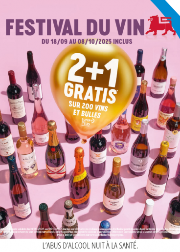 Les Deals de Delhaize, on dit oui !