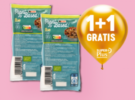 Produit végétarien