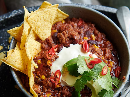 Chili con carne