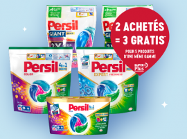 Produit lessive